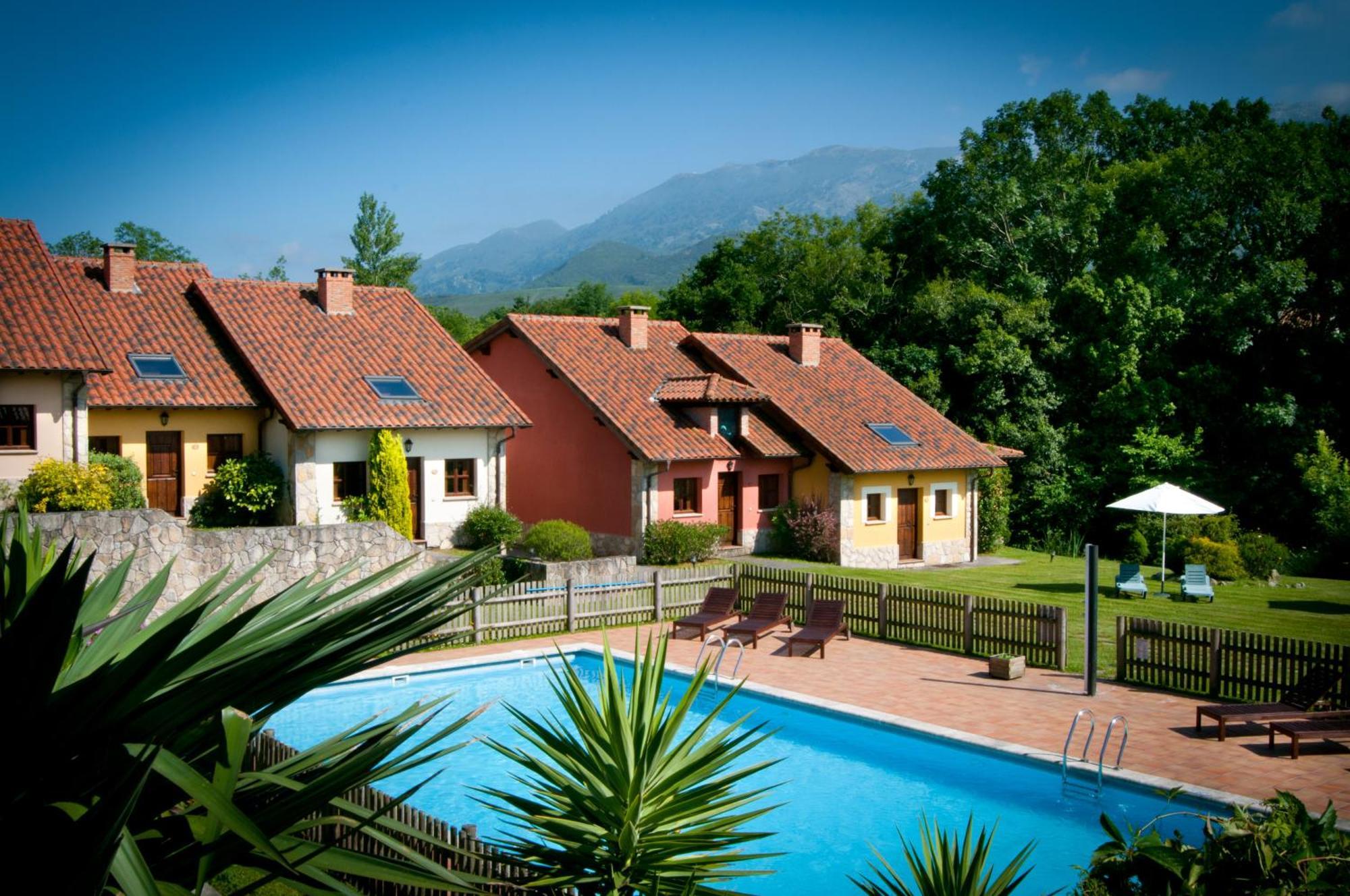 Hotel Rural La Lluriga La Galguera Exterior photo